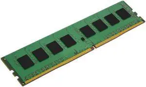 Kingston 16GB DDR4 SDRAM Memory Module - 16 GB - DDR4-3200/PC4