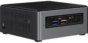 Intel NUC NUC5CPYH, HDMI, VGA, Intel HD Graphics, USB 3.0 - Newegg.com