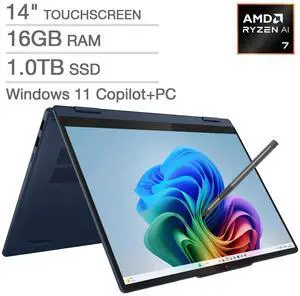 Lenovo IdeaPad 5 2-in-1 14