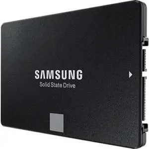 SAMSUNG 860 QVO Series 2.5