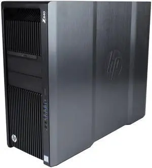 Refurbished: HP Z840 Workstation 2x Intel Xeon E5-2680 v4 - 28