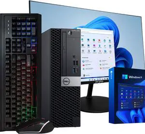 Intel Core i5 Desktop Computer | Newegg.ca