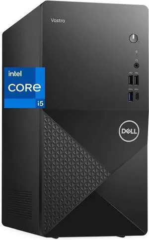 Dell Vostro 3030 Tower Computer - Intel Core i9-12900K, 64GB RAM