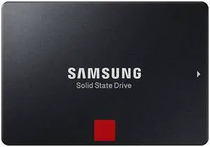 SAMSUNG 870 QVO SATA III SSD 8TB 2.5
