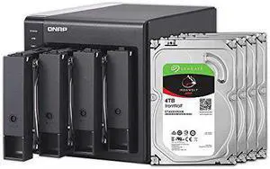 Synology 4 bay NAS DiskStation DS918+ (Diskless) - Newegg.com