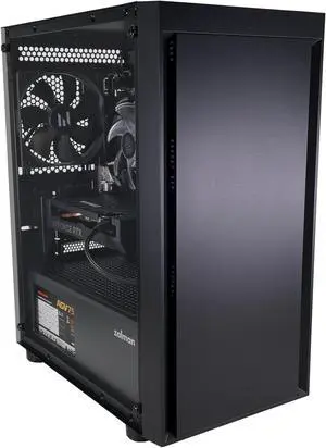 Used - Like New: Dell OptiPlex 3000 3080 Desktop Computer - Intel