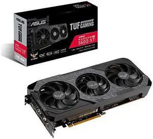 ASUS TUF Gaming GeForce RTX 3060 Graphics Card TUF-RTX3060-O12G