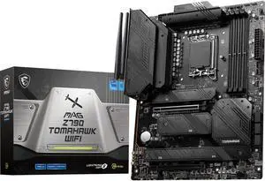 Refurbished: MSI PRO Z790-A MAX WiFi ProSeries Motherboard