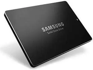 Samsung PM883 480GB SATA 6Gb/s 2.5-Inch Enterprise SSD