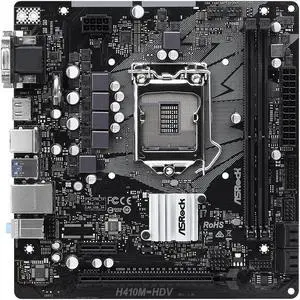 ASRock B460M PRO4 Intel B460 Micro ATX Intel Motherboard - Newegg.com