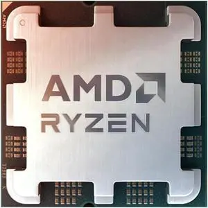 AMD Ryzen 5 8400F (4.2 GHz) - Ryzen 5 8000 Series 6-Core/ 12