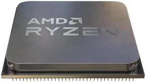 AMD Ryzen 9 5900X - Ryzen 9 5000 Series Vermeer (Zen 3) 12-Core