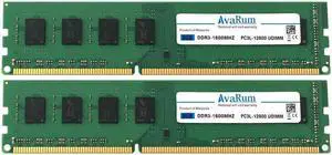 G.SKILL Ripjaws V Series 16GB (2 x 8GB) DDR4 3000 (PC4 24000