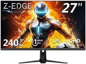 Z-EDGE U28I4K 28