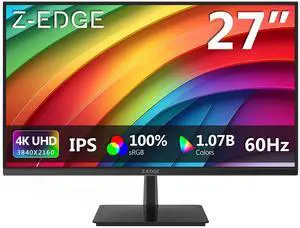 Z-EDGE U28I4K 28