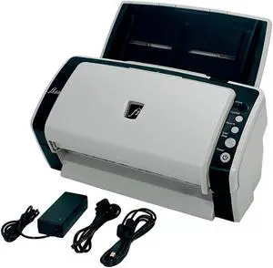 Fujitsu ScanSnap S1500 Instant PDF Sheet-Fed Scanner for PC