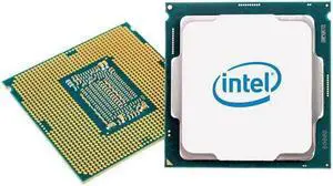 Intel Core i5 8th Gen - Core i5-8600K Coffee Lake 6-Core 3.6 GHz