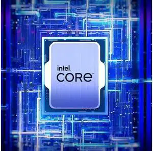 Intel Core i9-14900KF - Core i9 14th Gen 24-Core (8P+16E) LGA 1700