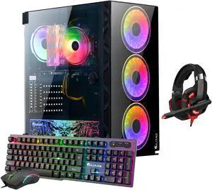 amd ryzen 5 3600 gtx 1660 super | Newegg.com