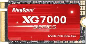 Kingston NV3 M.2 2280 1TB PCIe 4.0 x4 NVMe Internal Solid State