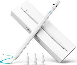 for Apple Pencil 1st Generation, Stylus Pen for iPad, Apple Pen