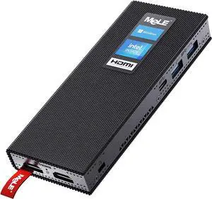 Beelink GTR7 AMD 7840HS Mini PC RAM 32GB SSD 1TB DDR5 5600Mhz up