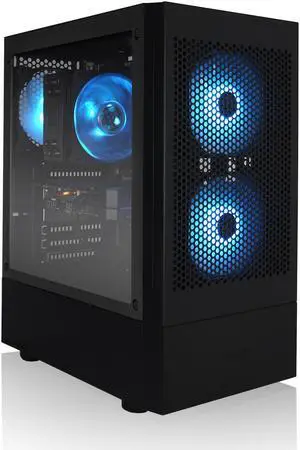 AVGPC Max Gaming PC - AMD RYZEN 5 5600X 6-Core, Nvidia GeForce RTX