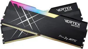 G.SKILL Trident Z5 RGB Series 32GB (2 x 16GB) 288-Pin PC RAM DDR5