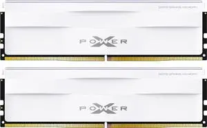 Silicon Power DDR5 32GB (2x16GB) Zenith 6000MHz (PC5-48000) 288