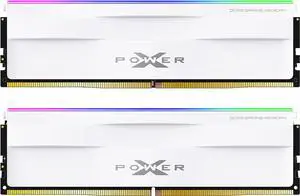 Silicon Power DDR5 32GB (2x16GB) Zenith RGB 6000MHz (PC5-48000