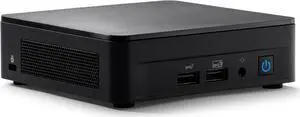 Intel NUC 12 Pro NUC12WSKi3 Home & Business Mini PC Mini Desktop
