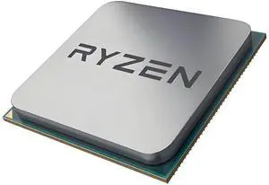 AMD Ryzen 5 3400G 4-core, 8-Thread Unlocked Desktop Processor with