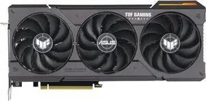 ASUS TUF Gaming GeForce RTX 3060 Graphics Card TUF-RTX3060-O12G