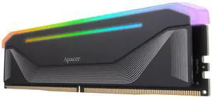 Apacer Panther DDR4 16GB (2x8gb) 288-Pin PC RAM 3200 Desktop