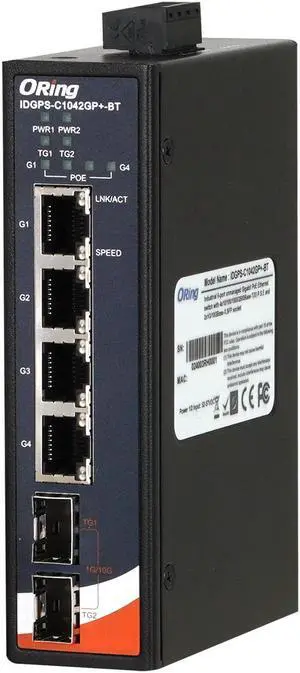 NETGEAR 8-port, 5-speed Unmanaged Switch 10-Gigabit/Multi-Gigabit