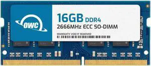 OWC 16GB Replacement for Synology D4ES03-16G - DDR4 2666 PC4-21300