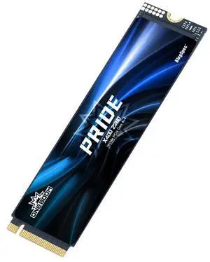 WD_BLACK SN7100 M.2 2280 2TB PCI-Express 4.0 x4 TLC 3D NAND