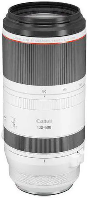 Canon EF 75-300mm f/4-5.6 III USM SLR Lenses Telephoto Zoom Lens