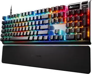 SteelSeries Apex PRO TKL Keyboard - Newegg.com