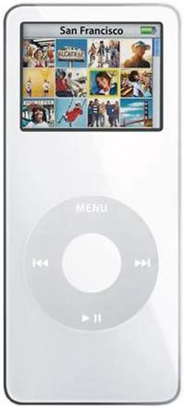 Apple iPod nano (1st Gen) 1.5