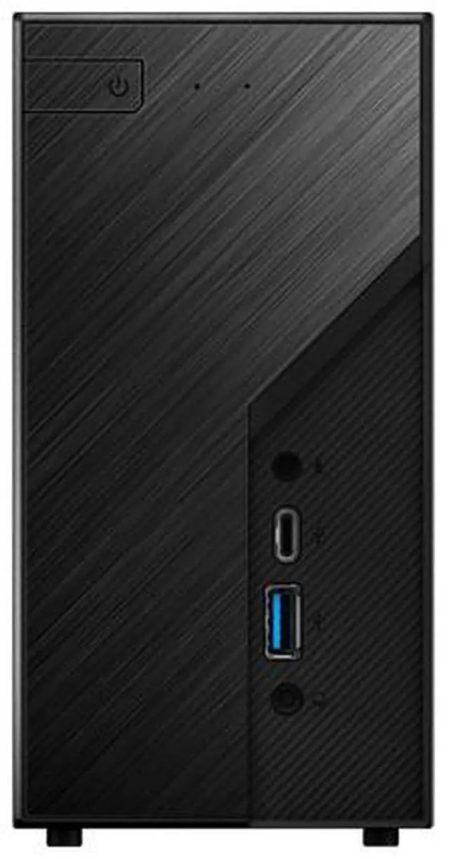 ASRock DESKMINI X300W AMD X300 mini PC Barebone AMD AM4 Socket W/O