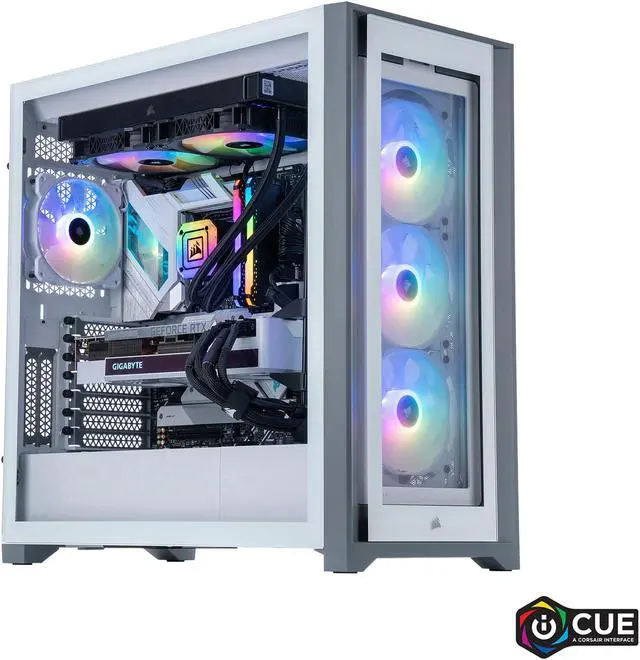 ゲーミングPC i9-12900K RTX3080 32GB SSD1TB 水冷 Amazon.co.jp