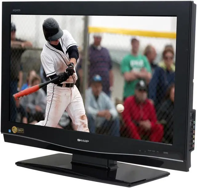 Sharp AQUOS 32