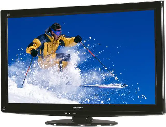 Panasonic VIERA 37