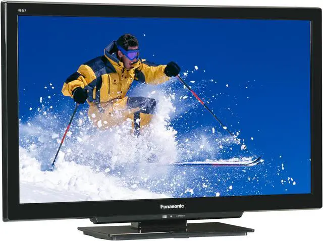 Refurbished: Panasonic 32