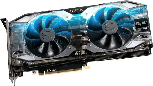 EVGA GeForce RTX 2070 SUPER XC ULTRA GAMING - Newegg.com