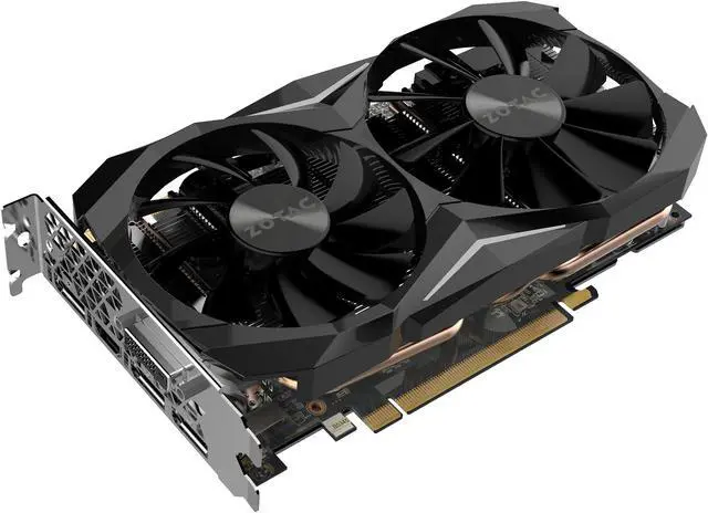 ZOTAC GeForce GTX 1080 Ti Graphics Card ZT-P10810G-10P - Newegg.com