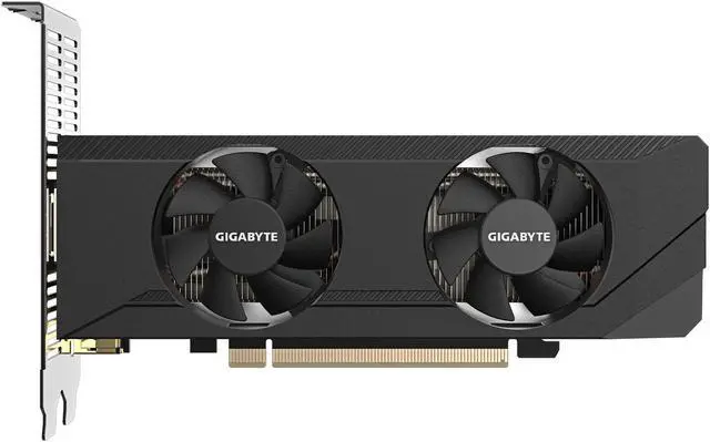 ジャンクGeforce RTX 3050 6GB LOWプロファイル Amazon.com: Gigabyte