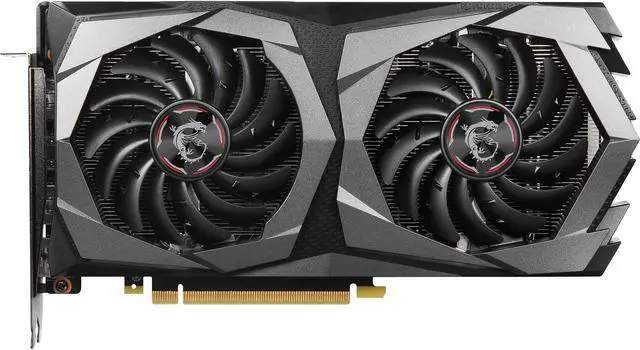 MSI Gaming GeForce GTX 1650 SUPER Graphics Card GTX 1650 Super