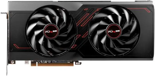 SAPPHIRE PULSE Radeon RX 7800 XT Video Card | Newegg - Newegg.ca